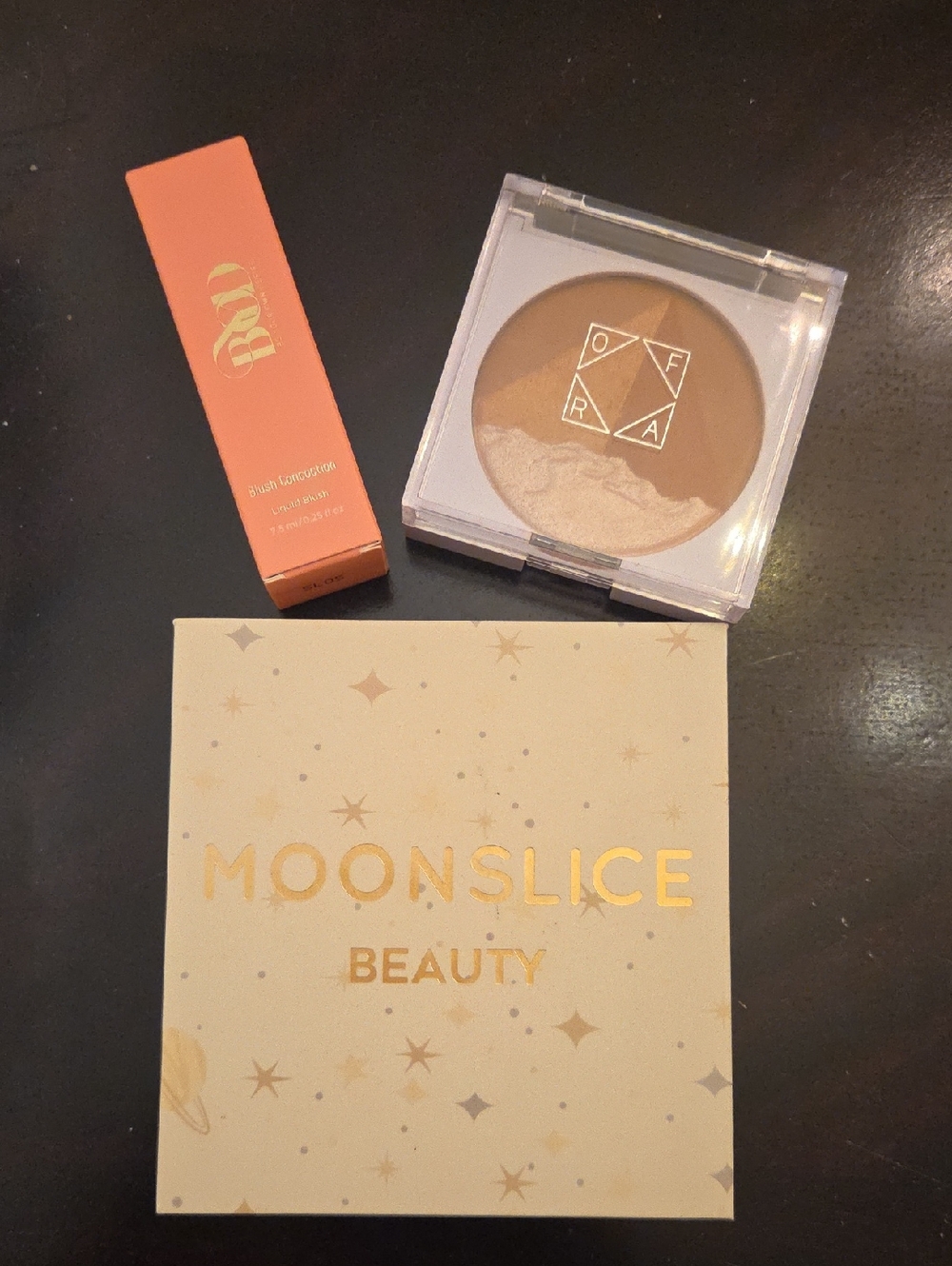 Blush And Bronzer Makeup Bundle